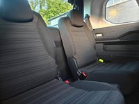 USED 2021 21 VAUXHALL COMBO LIFE 1.5 Turbo D SE MPV 5dr Diesel Manual Euro 6 (s/s) (7 Seat) (100 ps) 