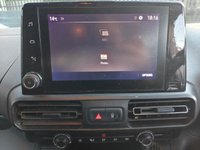 USED 2021 21 VAUXHALL COMBO LIFE 1.5 Turbo D SE MPV 5dr Diesel Manual Euro 6 (s/s) (7 Seat) (100 ps) 