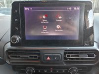 USED 2021 21 VAUXHALL COMBO LIFE 1.5 Turbo D SE MPV 5dr Diesel Manual Euro 6 (s/s) (7 Seat) (100 ps) 