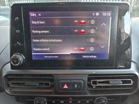 USED 2021 21 VAUXHALL COMBO LIFE 1.5 Turbo D SE MPV 5dr Diesel Manual Euro 6 (s/s) (7 Seat) (100 ps) 