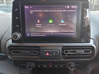 USED 2021 21 VAUXHALL COMBO LIFE 1.5 Turbo D SE MPV 5dr Diesel Manual Euro 6 (s/s) (7 Seat) (100 ps) 