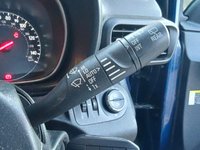 USED 2021 21 VAUXHALL COMBO LIFE 1.5 Turbo D SE MPV 5dr Diesel Manual Euro 6 (s/s) (7 Seat) (100 ps) 