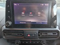 USED 2021 21 VAUXHALL COMBO LIFE 1.5 Turbo D SE MPV 5dr Diesel Manual Euro 6 (s/s) (7 Seat) (100 ps) 