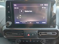 USED 2021 21 VAUXHALL COMBO LIFE 1.5 Turbo D SE MPV 5dr Diesel Manual Euro 6 (s/s) (7 Seat) (100 ps) 