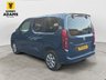 USED 2021 21 VAUXHALL COMBO LIFE 1.5 Turbo D SE MPV 5dr Diesel Manual Euro 6 (s/s) (7 Seat) (100 ps) 