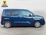 USED 2021 21 VAUXHALL COMBO LIFE 1.5 Turbo D SE MPV 5dr Diesel Manual Euro 6 (s/s) (7 Seat) (100 ps) 