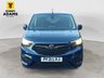 USED 2021 21 VAUXHALL COMBO LIFE 1.5 Turbo D SE MPV 5dr Diesel Manual Euro 6 (s/s) (7 Seat) (100 ps) 