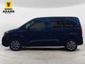 USED 2021 21 VAUXHALL COMBO LIFE 1.5 Turbo D SE MPV 5dr Diesel Manual Euro 6 (s/s) (7 Seat) (100 ps) 