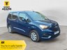 USED 2021 21 VAUXHALL COMBO LIFE 1.5 Turbo D SE MPV 5dr Diesel Manual Euro 6 (s/s) (7 Seat) (100 ps) 