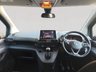 USED 2021 21 VAUXHALL COMBO LIFE 1.5 Turbo D SE MPV 5dr Diesel Manual Euro 6 (s/s) (7 Seat) (100 ps) 