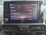 USED 2021 21 VAUXHALL COMBO LIFE 1.5 Turbo D SE MPV 5dr Diesel Manual Euro 6 (s/s) (7 Seat) (100 ps) 