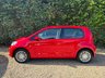 USED 2018 18 VOLKSWAGEN UP! 1.0 BlueMotion Tech Move up! Hatchback 5dr Petrol Manual Euro 6 (s/s) (60 ps) 