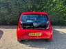 USED 2018 18 VOLKSWAGEN UP! 1.0 BlueMotion Tech Move up! Hatchback 5dr Petrol Manual Euro 6 (s/s) (60 ps) 