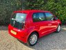 USED 2018 18 VOLKSWAGEN UP! 1.0 BlueMotion Tech Move up! Hatchback 5dr Petrol Manual Euro 6 (s/s) (60 ps) 