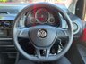 USED 2018 18 VOLKSWAGEN UP! 1.0 BlueMotion Tech Move up! Hatchback 5dr Petrol Manual Euro 6 (s/s) (60 ps) 