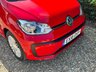 USED 2018 18 VOLKSWAGEN UP! 1.0 BlueMotion Tech Move up! Hatchback 5dr Petrol Manual Euro 6 (s/s) (60 ps) 