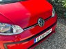 USED 2018 18 VOLKSWAGEN UP! 1.0 BlueMotion Tech Move up! Hatchback 5dr Petrol Manual Euro 6 (s/s) (60 ps) 
