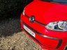 USED 2018 18 VOLKSWAGEN UP! 1.0 BlueMotion Tech Move up! Hatchback 5dr Petrol Manual Euro 6 (s/s) (60 ps) 