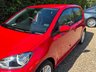 USED 2018 18 VOLKSWAGEN UP! 1.0 BlueMotion Tech Move up! Hatchback 5dr Petrol Manual Euro 6 (s/s) (60 ps) 