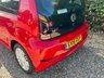 USED 2018 18 VOLKSWAGEN UP! 1.0 BlueMotion Tech Move up! Hatchback 5dr Petrol Manual Euro 6 (s/s) (60 ps) 