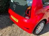 USED 2018 18 VOLKSWAGEN UP! 1.0 BlueMotion Tech Move up! Hatchback 5dr Petrol Manual Euro 6 (s/s) (60 ps) 