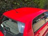 USED 2018 18 VOLKSWAGEN UP! 1.0 BlueMotion Tech Move up! Hatchback 5dr Petrol Manual Euro 6 (s/s) (60 ps) 