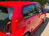 USED 2018 18 VOLKSWAGEN UP! 1.0 BlueMotion Tech Move up! Hatchback 5dr Petrol Manual Euro 6 (s/s) (60 ps) 