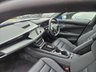 USED 2023 23 AUDI E-TRON GT Quattro 0.0 4dr Coupe Automatic Electric Low Mileage 1 Owner