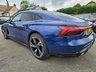 USED 2023 23 AUDI E-TRON GT Quattro 0.0 4dr Coupe Automatic Electric Low Mileage 1 Owner