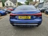 USED 2023 23 AUDI E-TRON GT Quattro 0.0 4dr Coupe Automatic Electric Low Mileage 1 Owner