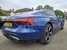 USED 2023 23 AUDI E-TRON GT Quattro 0.0 4dr Coupe Automatic Electric Low Mileage 1 Owner