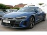 USED 2023 23 AUDI E-TRON GT Quattro 0.0 4dr Coupe Automatic Electric Low Mileage 1 Owner