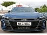 USED 2023 23 AUDI E-TRON GT Quattro 0.0 4dr Coupe Automatic Electric Low Mileage 1 Owner