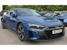 USED 2023 23 AUDI E-TRON GT Quattro 0.0 4dr Coupe Automatic Electric Low Mileage 1 Owner