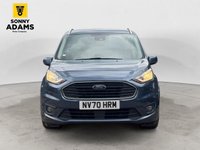 USED 2021 70 FORD GRAND TOURNEO CONNECT 1.5 EcoBlue Titanium MPV 5dr Diesel Auto Euro 6 (s/s) (120 ps) 