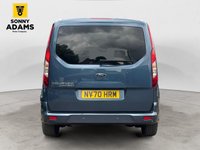 USED 2021 70 FORD GRAND TOURNEO CONNECT 1.5 EcoBlue Titanium MPV 5dr Diesel Auto Euro 6 (s/s) (120 ps) 