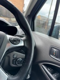 USED 2021 70 FORD GRAND TOURNEO CONNECT 1.5 EcoBlue Titanium MPV 5dr Diesel Auto Euro 6 (s/s) (120 ps) 