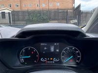 USED 2021 70 FORD GRAND TOURNEO CONNECT 1.5 EcoBlue Titanium MPV 5dr Diesel Auto Euro 6 (s/s) (120 ps) 