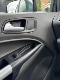 USED 2021 70 FORD GRAND TOURNEO CONNECT 1.5 EcoBlue Titanium MPV 5dr Diesel Auto Euro 6 (s/s) (120 ps) 