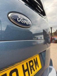 USED 2021 70 FORD GRAND TOURNEO CONNECT 1.5 EcoBlue Titanium MPV 5dr Diesel Auto Euro 6 (s/s) (120 ps) 