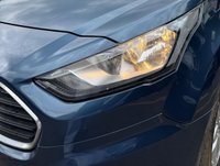 USED 2021 70 FORD GRAND TOURNEO CONNECT 1.5 EcoBlue Titanium MPV 5dr Diesel Auto Euro 6 (s/s) (120 ps) 