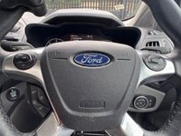 USED 2021 70 FORD GRAND TOURNEO CONNECT 1.5 EcoBlue Titanium MPV 5dr Diesel Auto Euro 6 (s/s) (120 ps) 