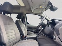 USED 2021 70 FORD GRAND TOURNEO CONNECT 1.5 EcoBlue Titanium MPV 5dr Diesel Auto Euro 6 (s/s) (120 ps) 