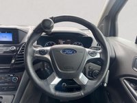 USED 2021 70 FORD GRAND TOURNEO CONNECT 1.5 EcoBlue Titanium MPV 5dr Diesel Auto Euro 6 (s/s) (120 ps) 