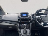 USED 2021 70 FORD GRAND TOURNEO CONNECT 1.5 EcoBlue Titanium MPV 5dr Diesel Auto Euro 6 (s/s) (120 ps) 
