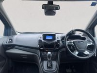 USED 2021 70 FORD GRAND TOURNEO CONNECT 1.5 EcoBlue Titanium MPV 5dr Diesel Auto Euro 6 (s/s) (120 ps) 