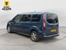 USED 2021 70 FORD GRAND TOURNEO CONNECT 1.5 EcoBlue Titanium MPV 5dr Diesel Auto Euro 6 (s/s) (120 ps) 