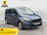 USED 2021 70 FORD GRAND TOURNEO CONNECT 1.5 EcoBlue Titanium MPV 5dr Diesel Auto Euro 6 (s/s) (120 ps) 