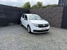 USED 2018 67 DACIA SANDERO 1.0 SCe Ambiance Hatchback 5dr Petrol Manual Euro 6 (75 ps) 