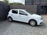 USED 2018 67 DACIA SANDERO 1.0 SCe Ambiance Hatchback 5dr Petrol Manual Euro 6 (75 ps) 